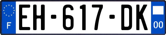 EH-617-DK