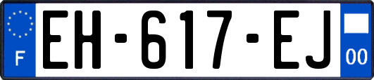 EH-617-EJ