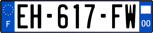 EH-617-FW