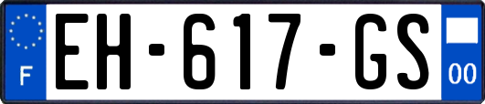 EH-617-GS