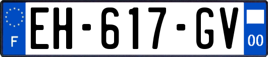 EH-617-GV
