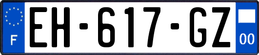 EH-617-GZ