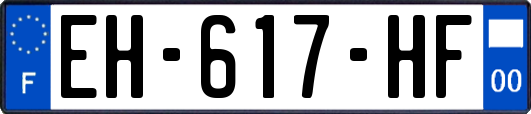 EH-617-HF