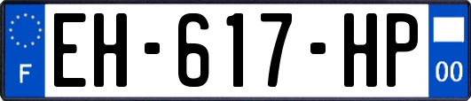 EH-617-HP