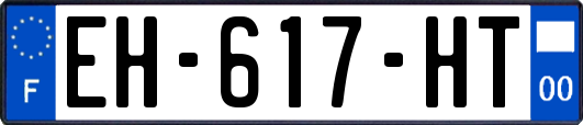 EH-617-HT