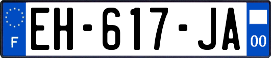 EH-617-JA
