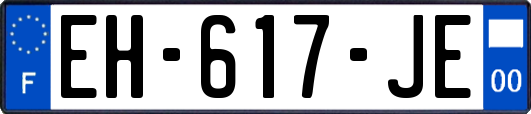 EH-617-JE