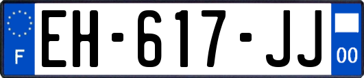 EH-617-JJ