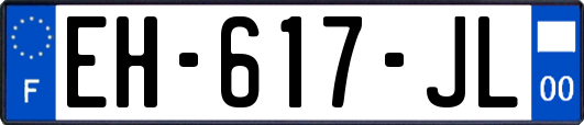 EH-617-JL
