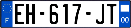 EH-617-JT
