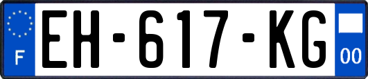 EH-617-KG