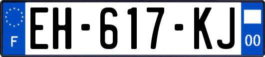 EH-617-KJ