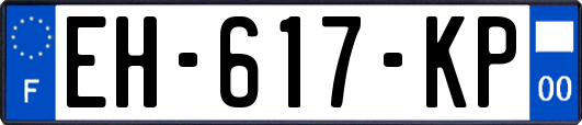 EH-617-KP