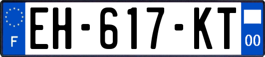 EH-617-KT