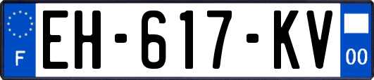 EH-617-KV