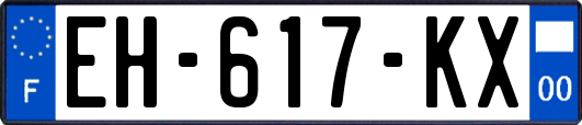 EH-617-KX