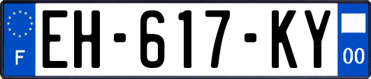 EH-617-KY