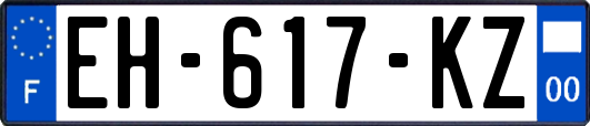 EH-617-KZ
