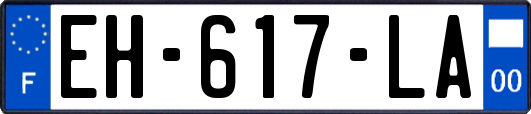 EH-617-LA