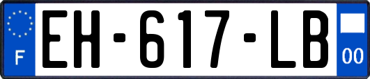 EH-617-LB