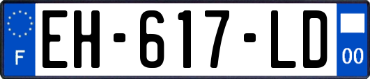 EH-617-LD