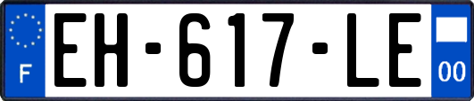 EH-617-LE