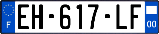 EH-617-LF