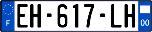 EH-617-LH
