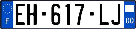EH-617-LJ
