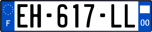 EH-617-LL