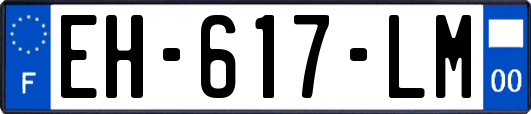 EH-617-LM