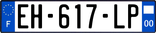EH-617-LP