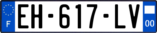 EH-617-LV