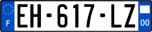 EH-617-LZ