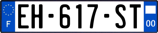 EH-617-ST