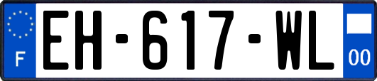 EH-617-WL