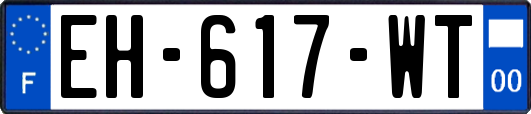 EH-617-WT