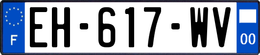 EH-617-WV