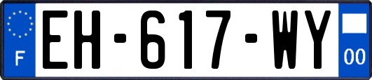 EH-617-WY