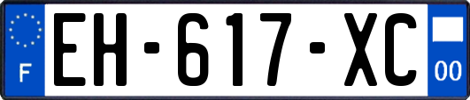 EH-617-XC