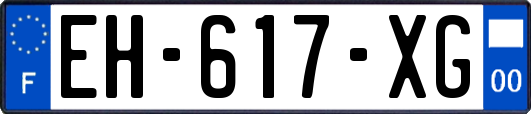 EH-617-XG