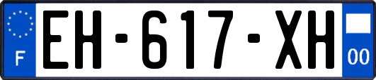 EH-617-XH