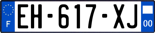 EH-617-XJ