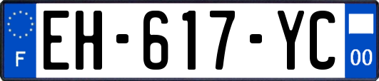 EH-617-YC