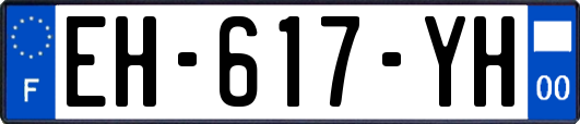 EH-617-YH