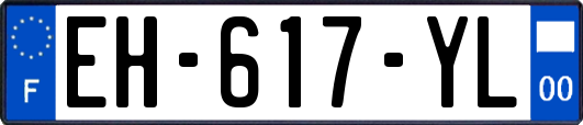 EH-617-YL