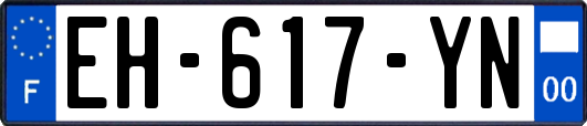 EH-617-YN