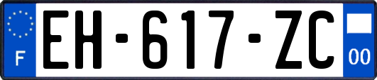 EH-617-ZC