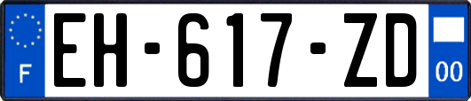 EH-617-ZD