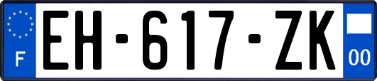 EH-617-ZK